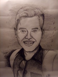 Una persona especial 