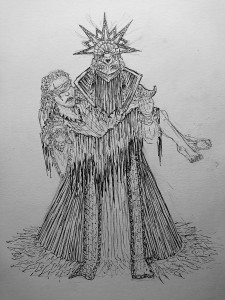 The Death Guide of Light