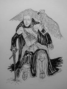 King Julius Lutino II