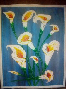 Elogios de la naturaleza