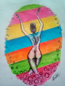 Descubriendo el amor propio 