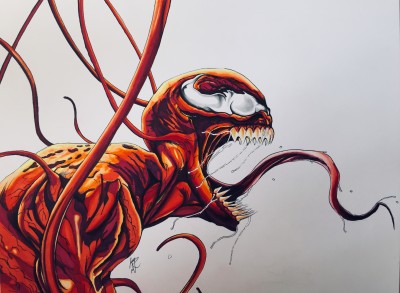 Carnage