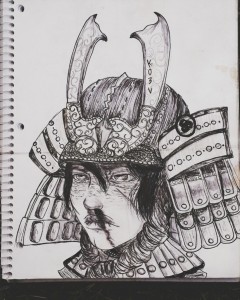 samurai