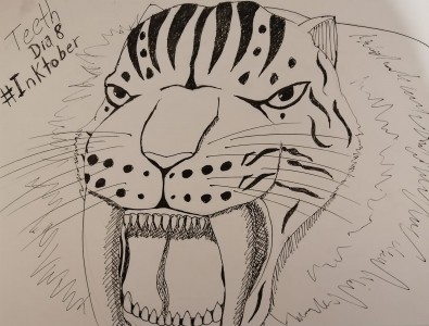 smilodon