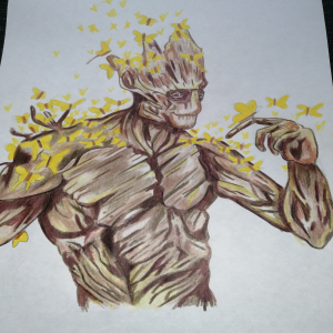 Groot