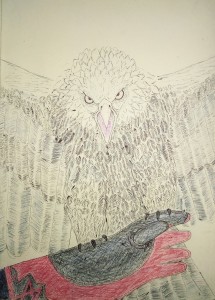  Eagle
