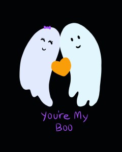 You’re My Boo