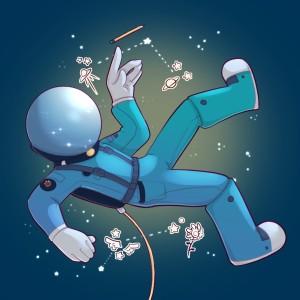Spaceman