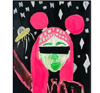 EXTRAORDINARY OUT????AST 