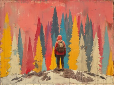Into The Wilderness