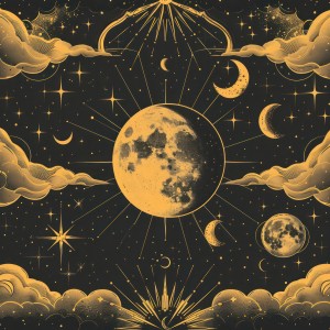 Written in the Stars