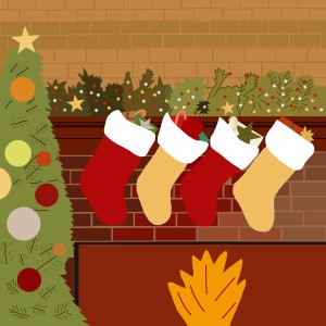 Christmas Stockings