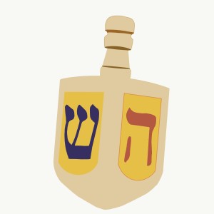 Dreidel