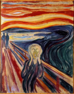 The Scream