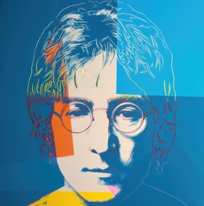 John Lennon