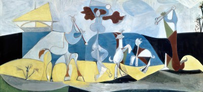 Joie De Vivre 
