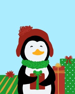 Penguin Gifts