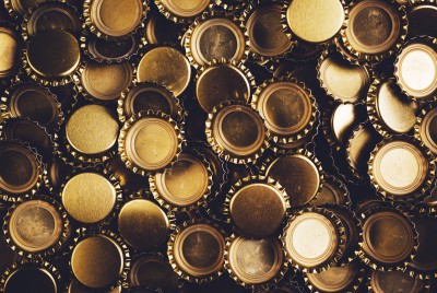 Bottle Caps