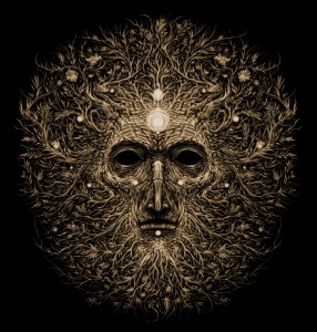 Forest Man