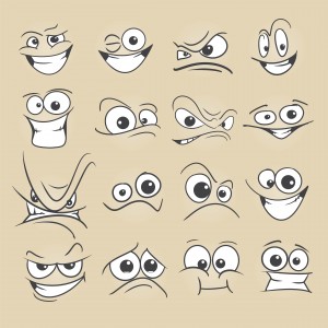 Funny Faces