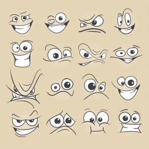 Funny Faces