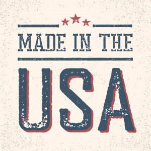 Made In USA