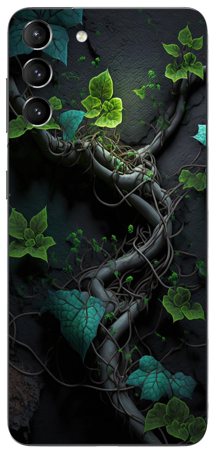 Galaxy S21 Skin