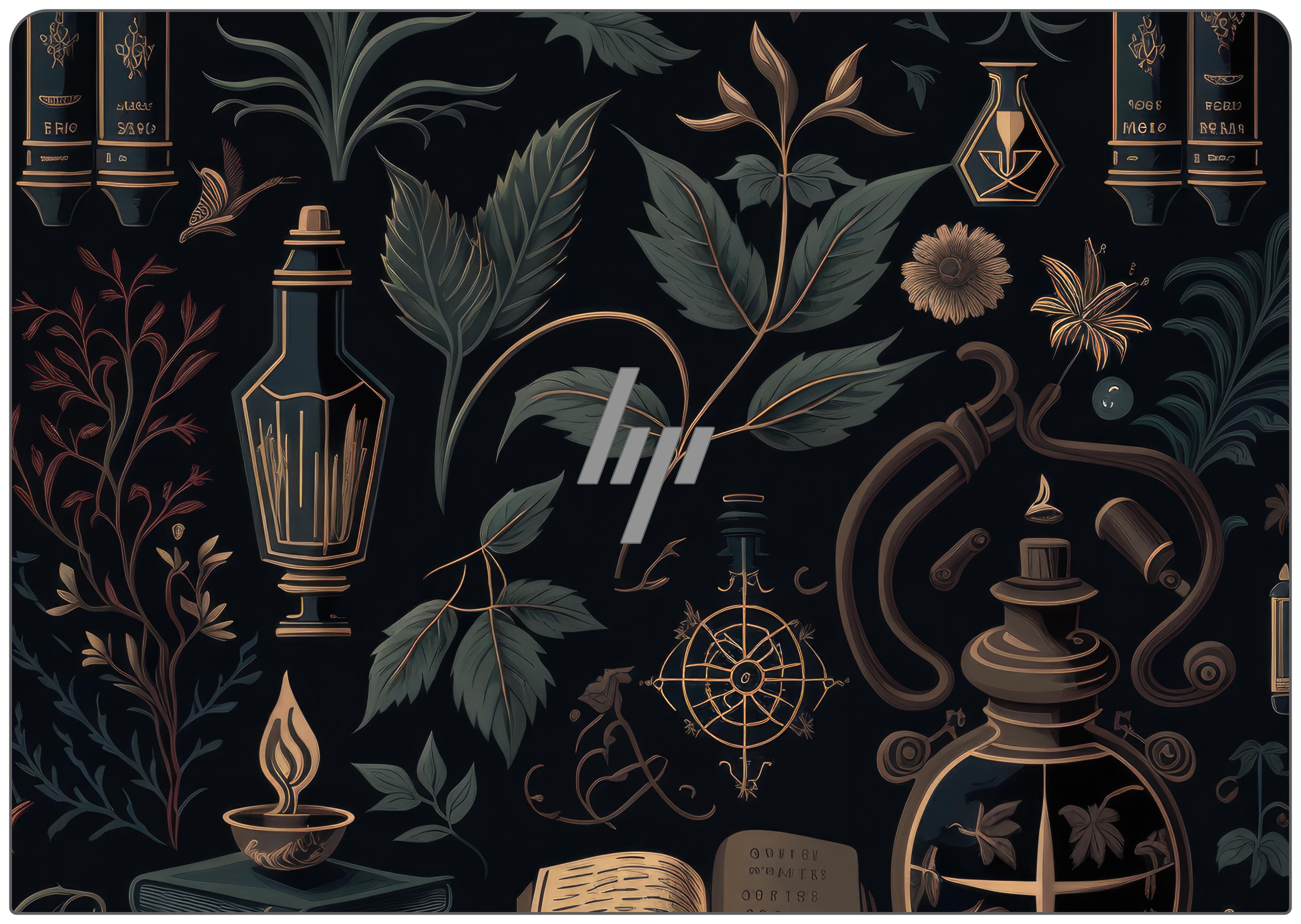 Dark Academia Shop for a HP Elitebook 840 G6 (2019) Skin Online