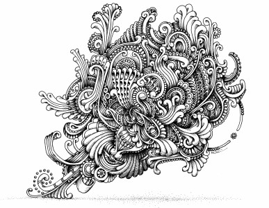 Arabesque