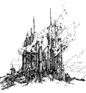 Castle