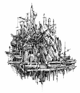 Future City