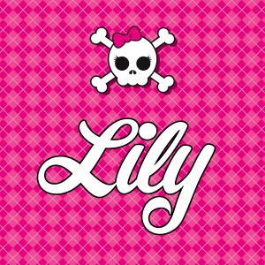 Lily Lunchbox