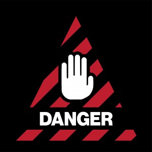 Danger Diagonal