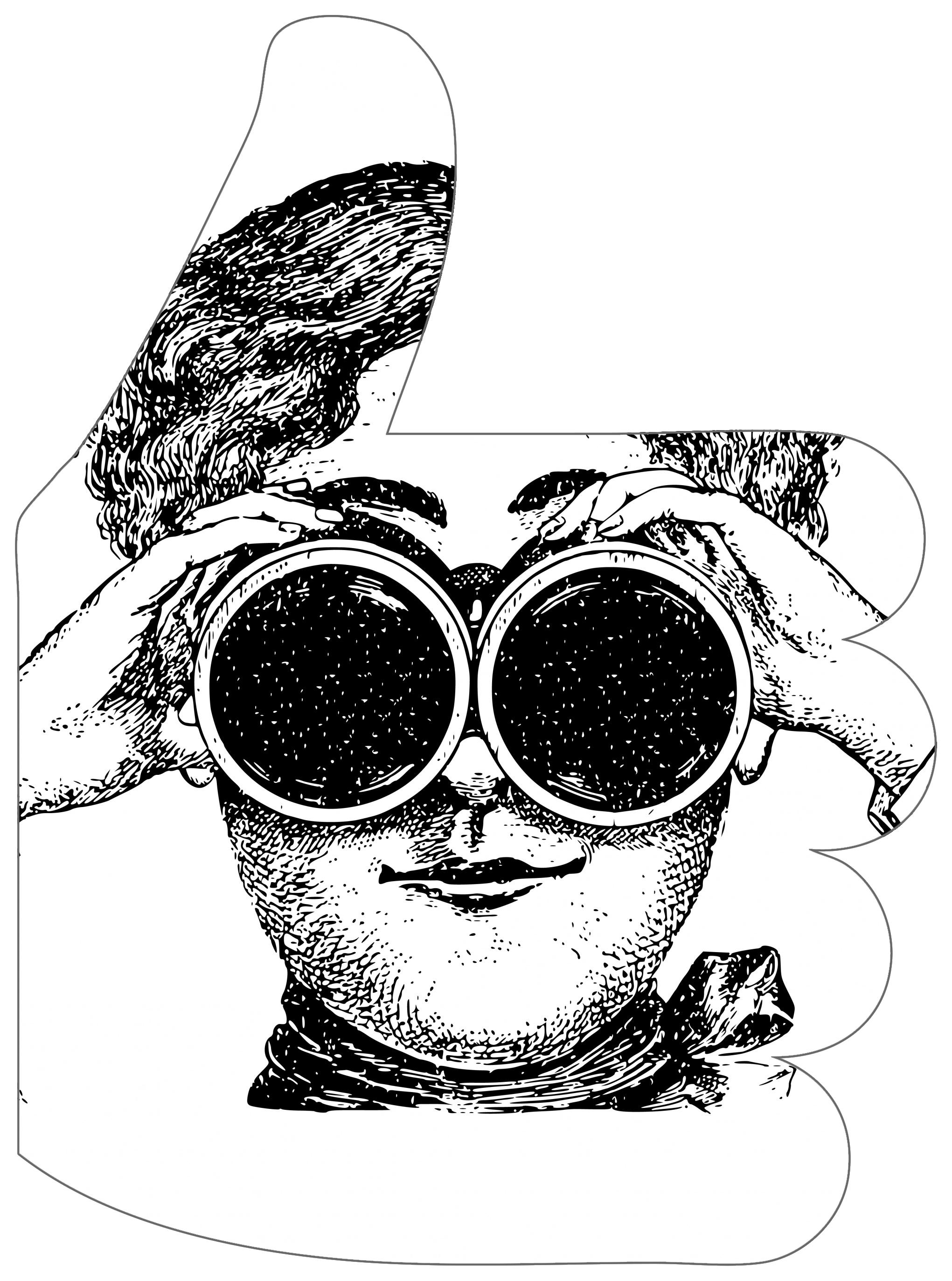 what-do-you-see-shop-for-a-thumbs-up-9-sticker-online-apealz