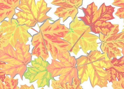 Autumn Leaves