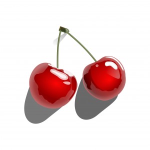 Cherry Pair