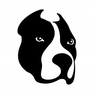 Dog Silhouette