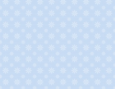 Snow Flurry