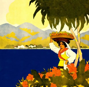 Jamaica