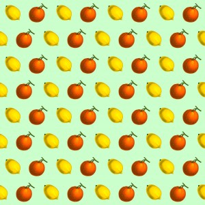 Lemons and Oranges