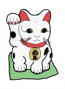 Maneki Neko