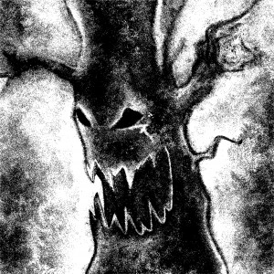 Spooky Tree
