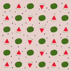 Watermelons Galore