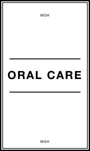 MGH Oral Care