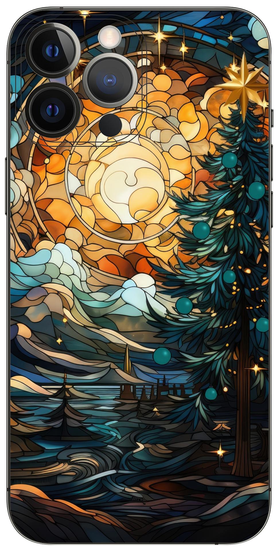 лучшие стекла для iphone 13