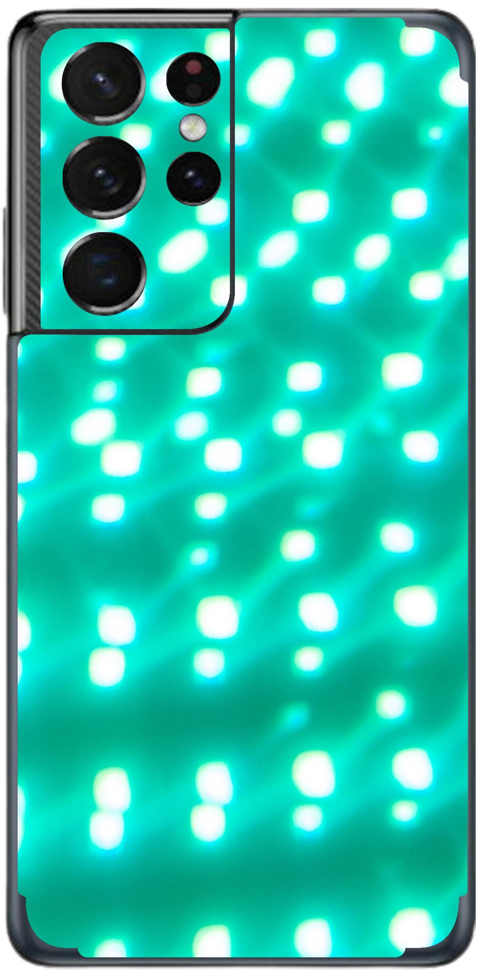 Galaxy S21 Ultra Skin