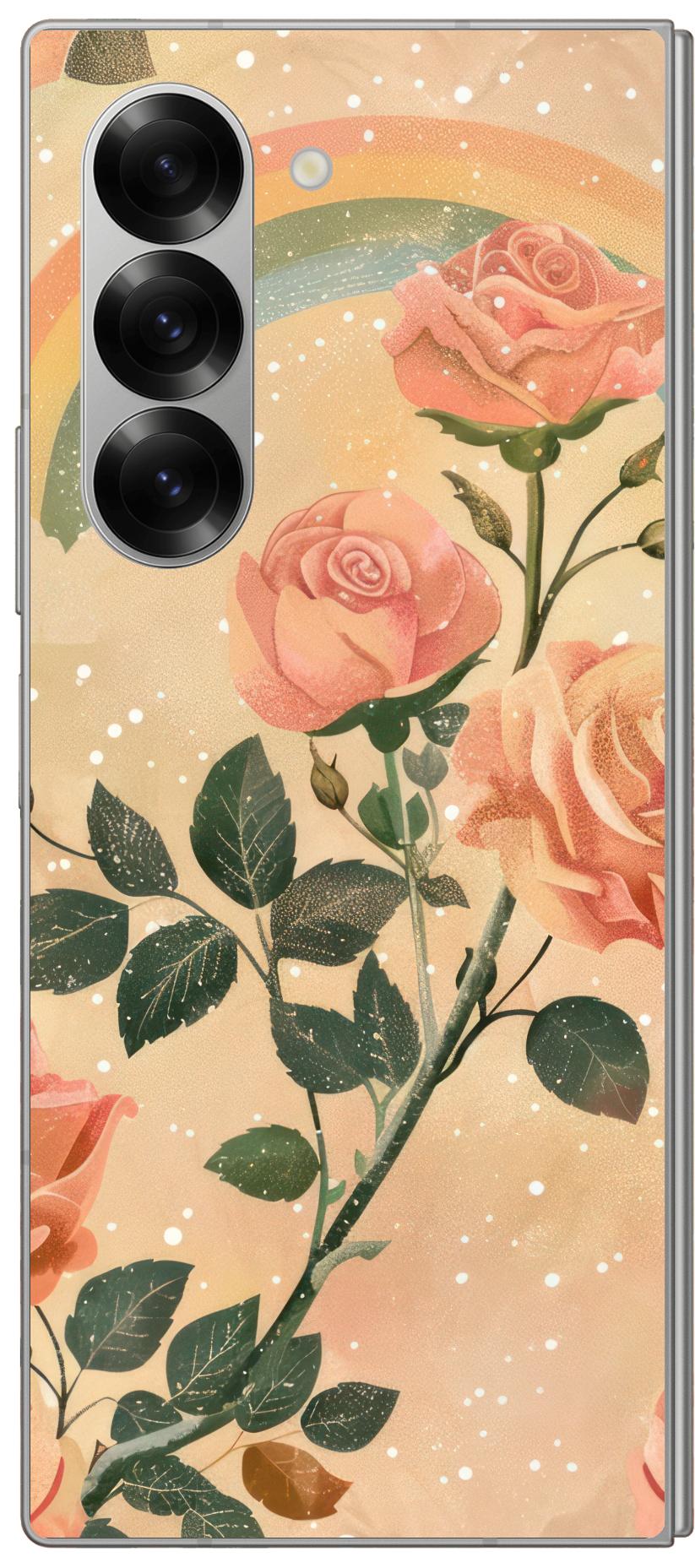 Galaxy Z Fold 6 Skin