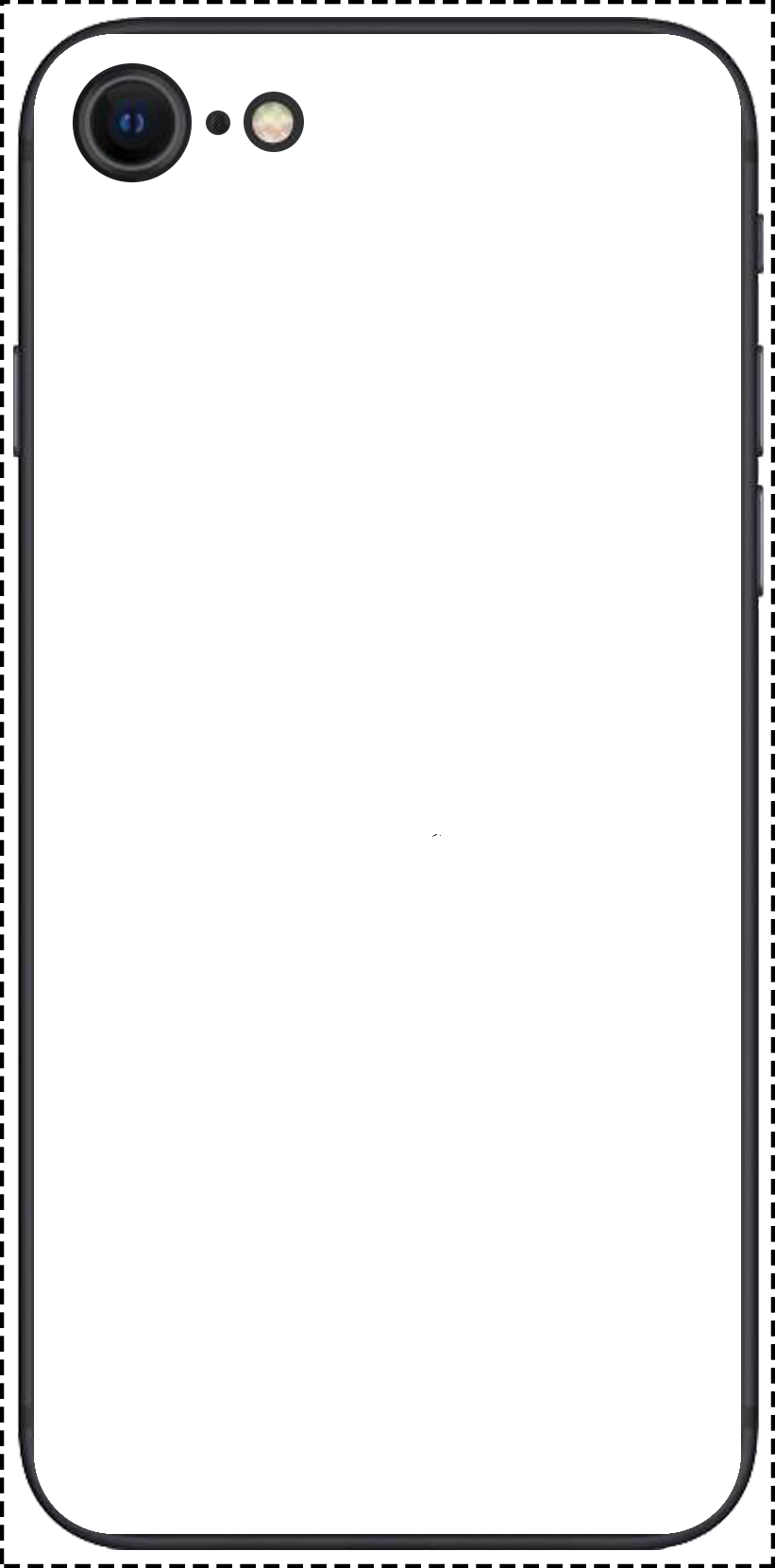 iPhone SE Skins and Stickers, iPhone Clear View Covers