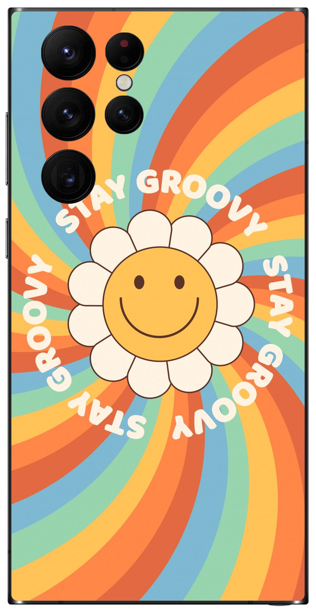 Galaxy S22 Ultra Skin
