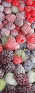 Chilled Berries
